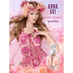 Женская туалетная вода Anna Sui Fairy Dance Secret Wish 30ml